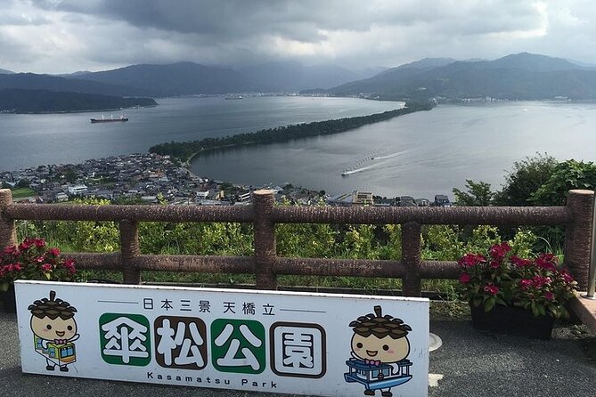 Amanohashidate and Miyama Kayabuki No Sato 1 Day Tour From Osaka - Tour Highlights
