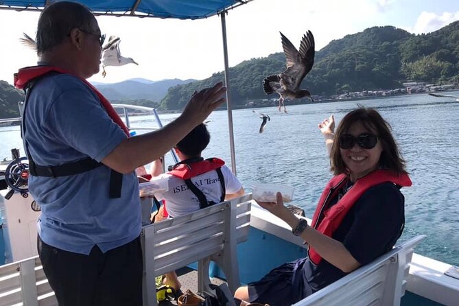 Amanohashidate & Funaya With Private Car & Driver (Max 9 Pax) - Overview and Inclusions