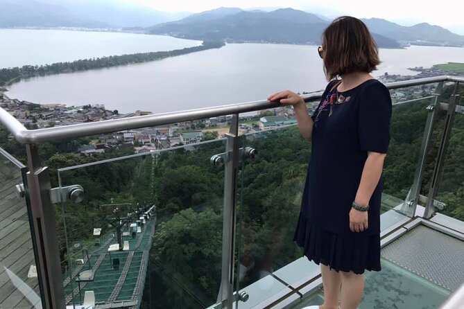 Amanohashidate & Funaya With Private Car & Driver (Max 9 Pax) - Questions and Support