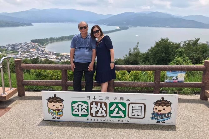 Amanohashidate & Funaya With Private Car & Driver (Max 9 Pax) - Pricing and Terms