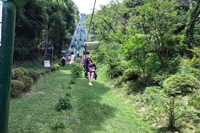 Amanohashidate & Funaya With Private Car & Driver (Max 9 Pax) - Common Questions