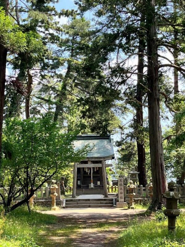 Amanohashidate: Hidden Temples Walking Tour with Meditation - Who Should Consider This Tour?