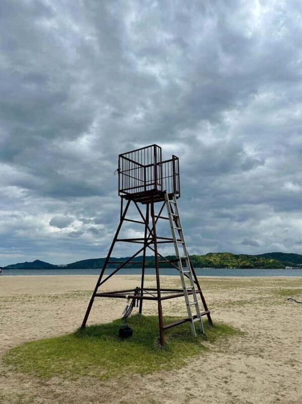 Amanohashidate: Hidden Temples Walking Tour with Meditation - A Unique Break in Nature: The Secret Teahouse