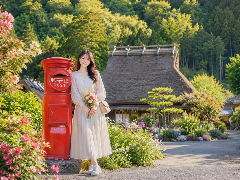 Amanohashidate & Ine Bay Sightseeing Boat & Kyoto Miyama Thatched Village One-Day Tour (Departing from Osaka/Kyoto) - Three very different corners of northern Kyoto