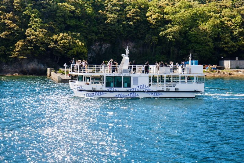 Amanohashidate & Ine Bay Sightseeing Boat & Kyoto Miyama Thatched Village One-Day Tour (Departing from Osaka/Kyoto) - Miyama’s thatched roofs and quiet lanes