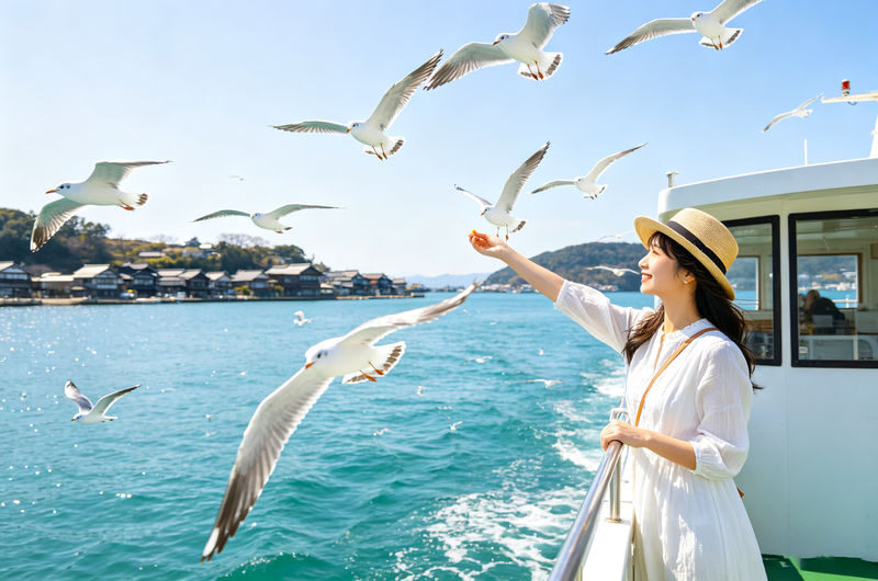 Amanohashidate & Ine Boat Cruise Day Trip (Departing from Osaka) - Key points to know before you go