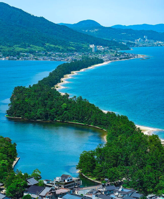 Amanohashidate & Ine Boat Cruise Day Trip (Departing from Osaka) - Ine’s boat cruise and historic boathouses