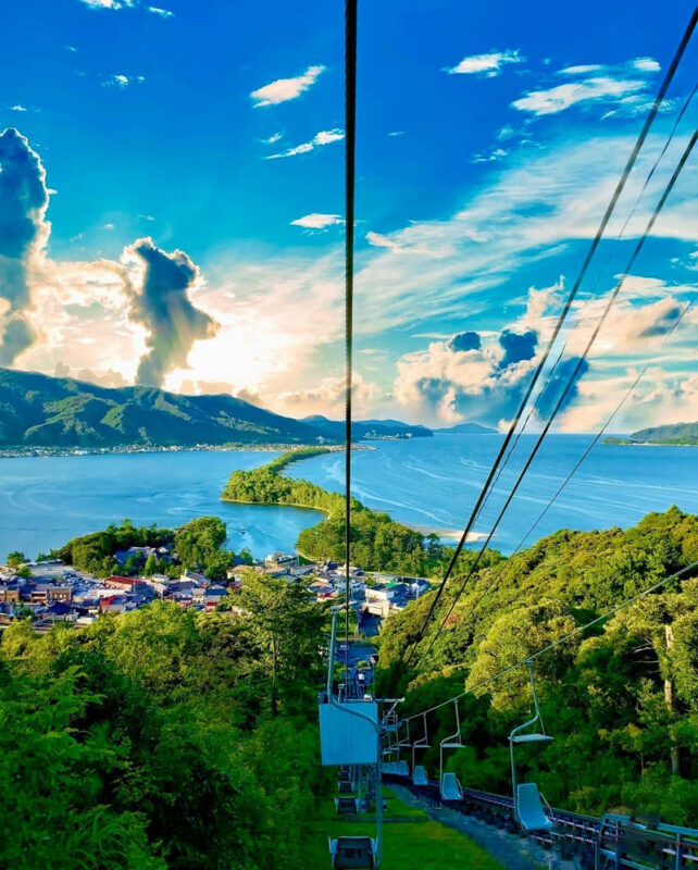 Amanohashidate & Ine Boat Cruise Day Trip (Departing from Osaka) - A guide can make the day easier