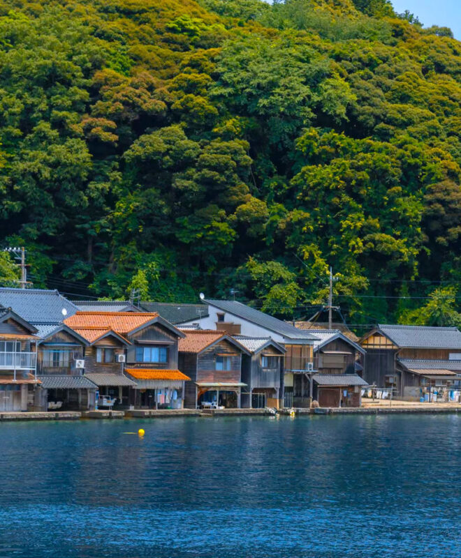 Amanohashidate & Ine Boat Cruise Day Trip (Departing from Osaka) - Weather, booking, and the fine print