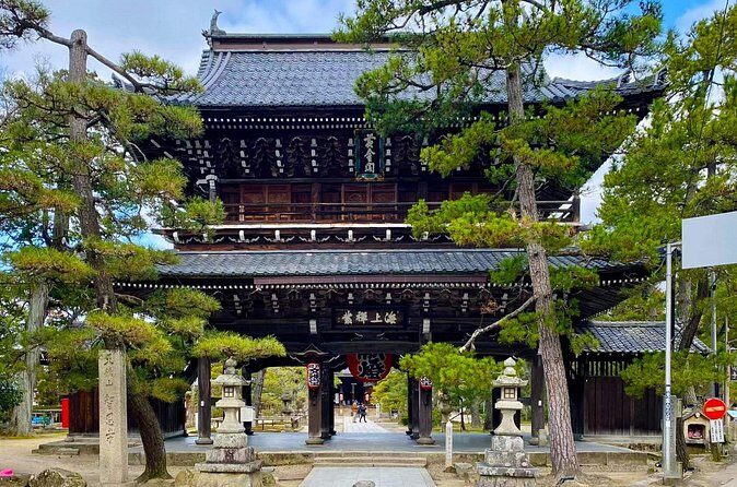 Amanohashidate Ine Funaya and Miyama Thatched Village Tour - Authentic Experiences and Cultural Highlights