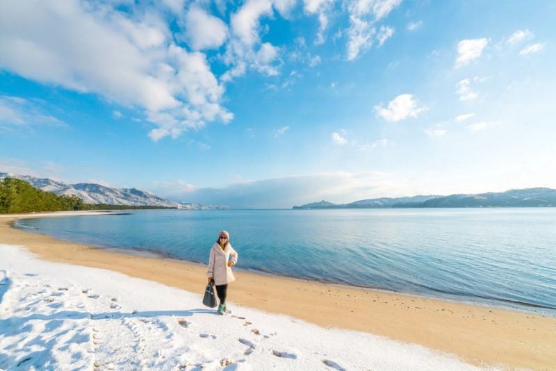 Amanohashidate, Ine Funaya, & Chionji Temple One Day Tour - What the $666.19 starting price covers