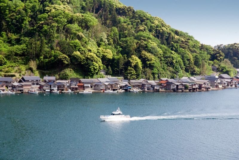 Amanohashidate, Ine Funaya, & Chionji Temple One Day Tour - Practical details before you go