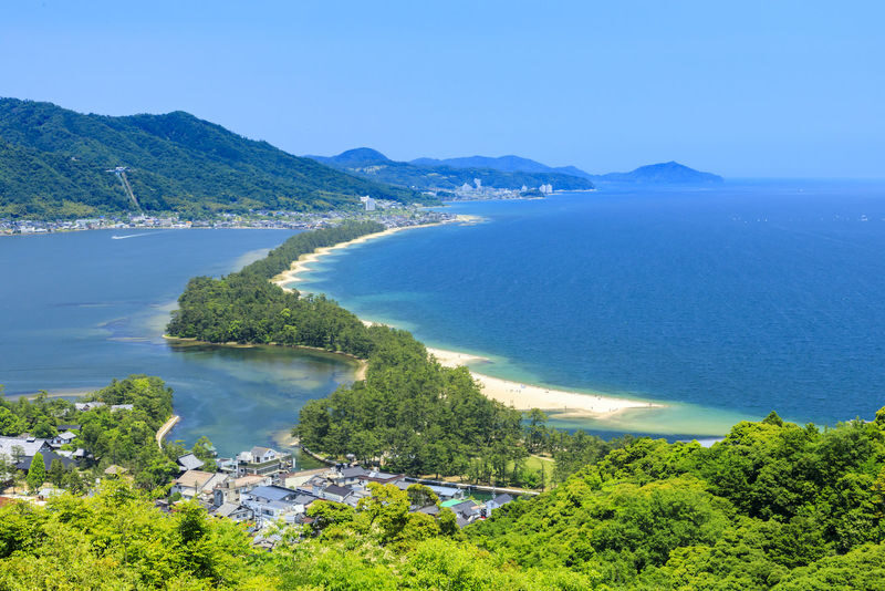 Amanohashidate & Ine Funaya Full-Day Secret Private Tour - Two Miyazu destinations, one private day