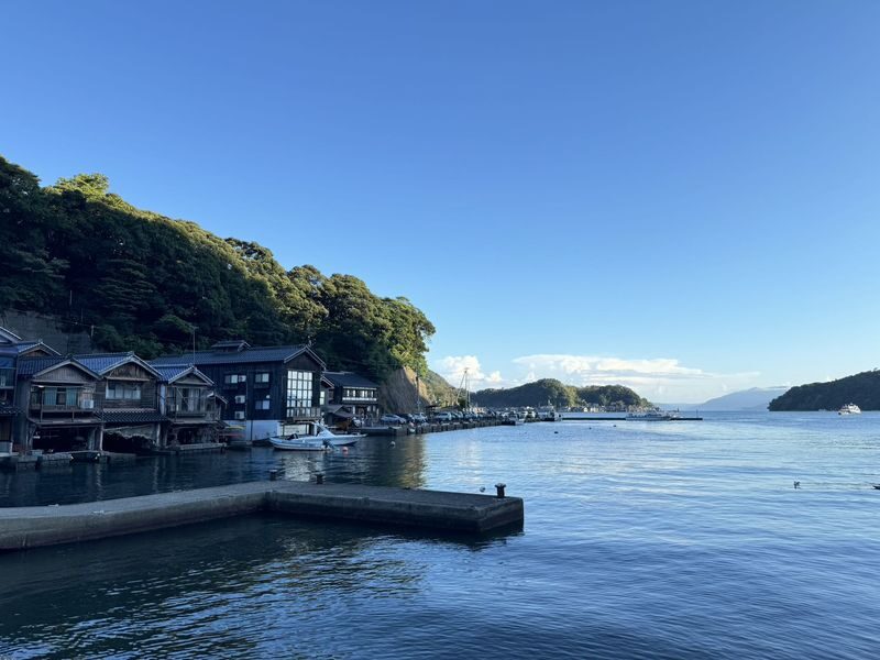 Amanohashidate & Ine Funaya Full-Day Secret Private Tour - A later start can make the day easier