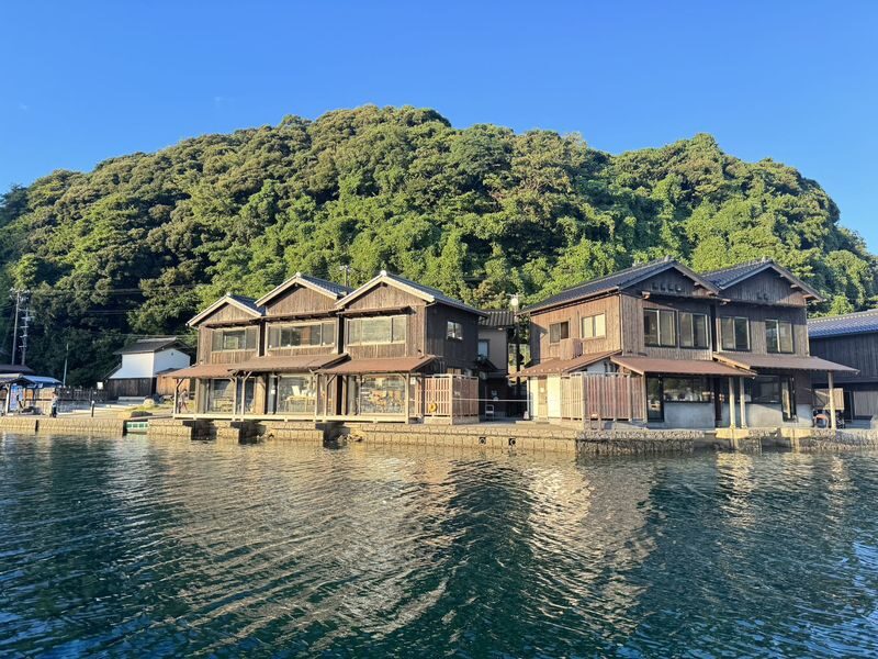 Amanohashidate & Ine Funaya Full-Day Secret Private Tour - How to think about the stops
