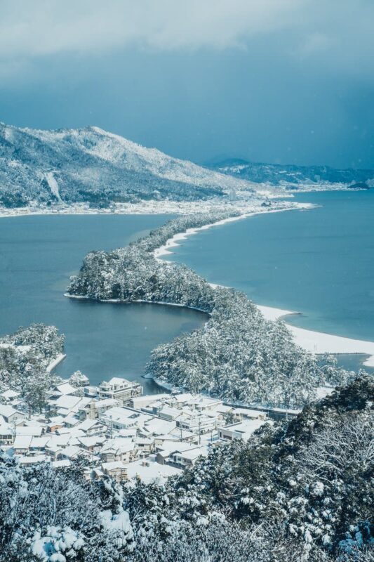 Amanohashidate & Ine Funaya Full-Day Secret Private Tour - Booking details worth checking