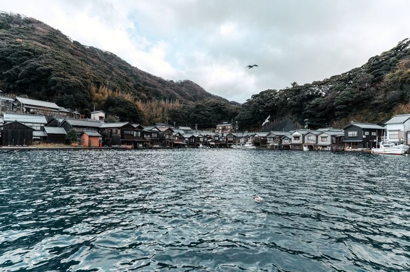 Amanohashidate & Ine Funaya Full-Day Secret Private Tour - Should you book the Amanohashidate and Ine Funaya tour?