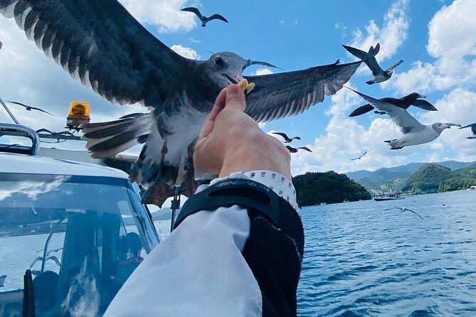 Amanohashidate & Ine Funaya Kyoto Day Trip From Osaka/ Kyoto - Frequently Asked Questions