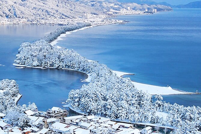 Amanohashidate & Ine Funaya Kyoto Day Trip From Osaka/ Kyoto - The Sum Up