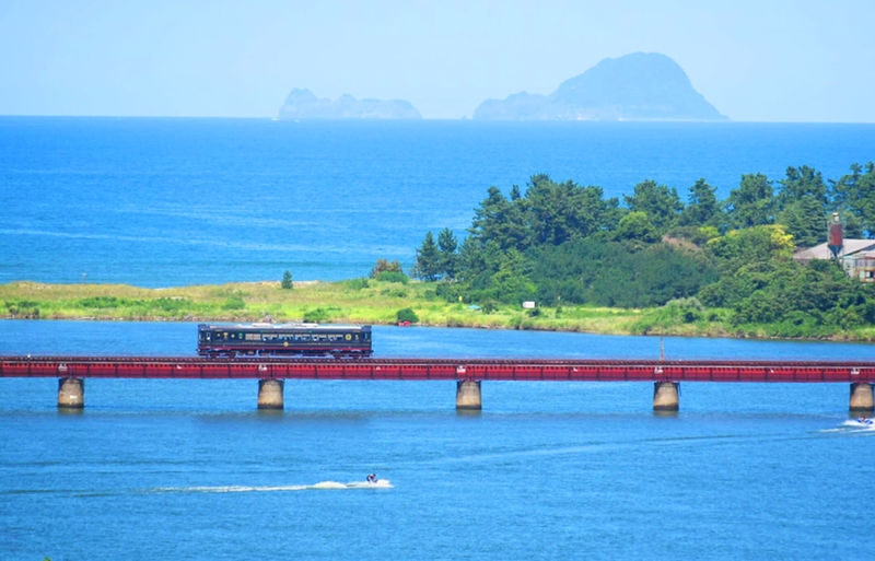 Amanohashidate, Ine Funaya & Sea Train Day Trip - One of Japans Three Scenic Views - Key points before you book