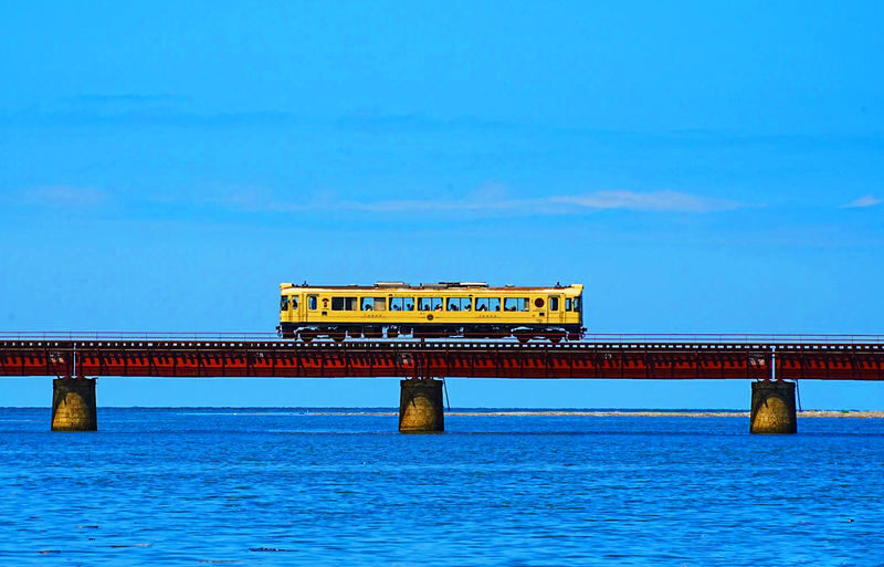 Amanohashidate, Ine Funaya & Sea Train Day Trip - One of Japans Three Scenic Views - Cruising by Ine’s funaya