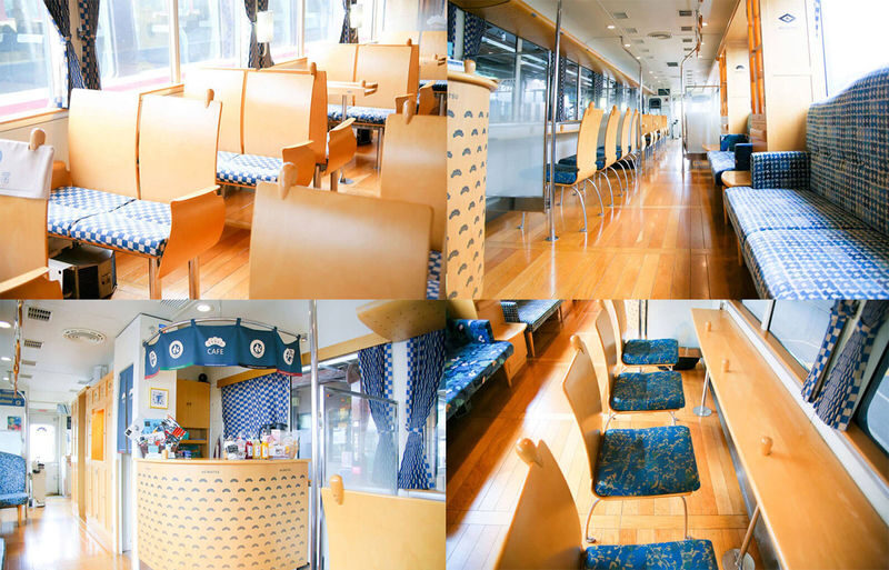 Amanohashidate, Ine Funaya & Sea Train Day Trip - One of Japans Three Scenic Views - How the guide affects the day