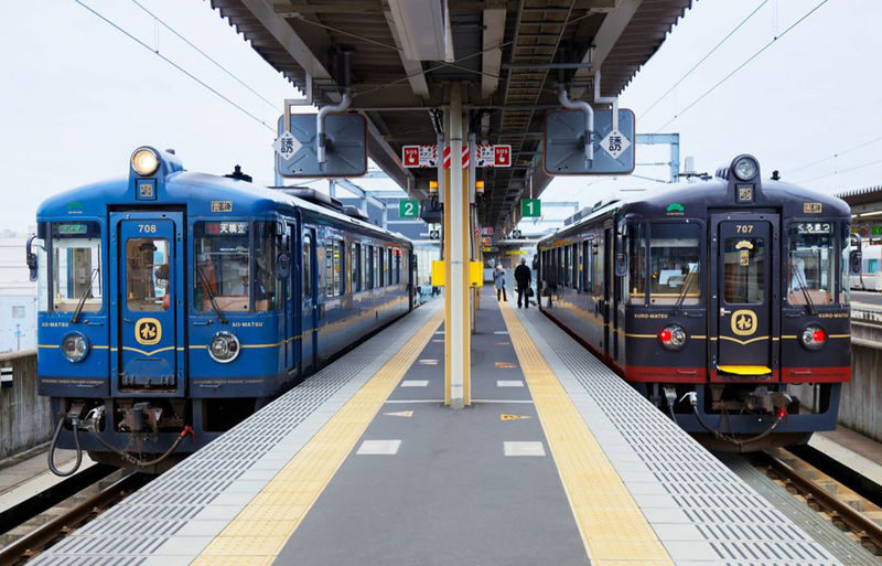 Amanohashidate, Ine Funaya & Sea Train Day Trip - One of Japans Three Scenic Views - Is the price of $51.19 good value?