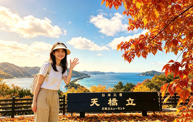 Amanohashidate & Ine no Funaya & Miyama One-Day Tour (Cable car + Ine boat ticket optional, departs from Osaka) - What to know before you book
