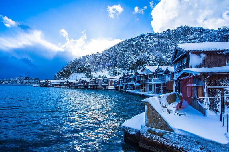 Amanohashidate & Ine no Funaya & Miyama One-Day Tour (Cable car + Ine boat ticket optional, departs from Osaka) - What the fare covers, and what it does not