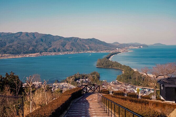 Amanohashidate & Ine Private Tour from Kyoto with English Driver - Practical Details and Considerations