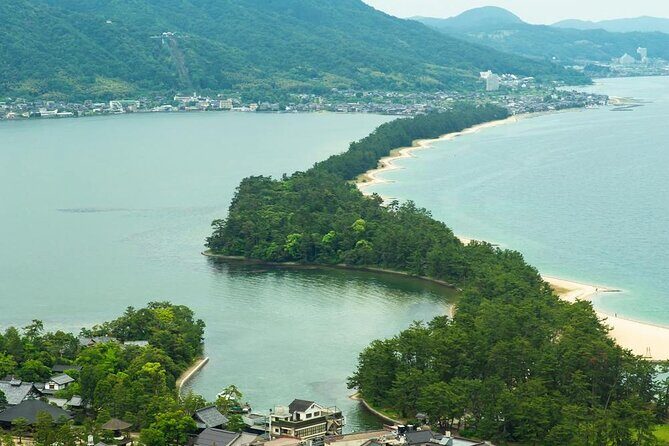 Amanohashidate & Ine Private Tour from Kyoto with English Driver - The Sum Up