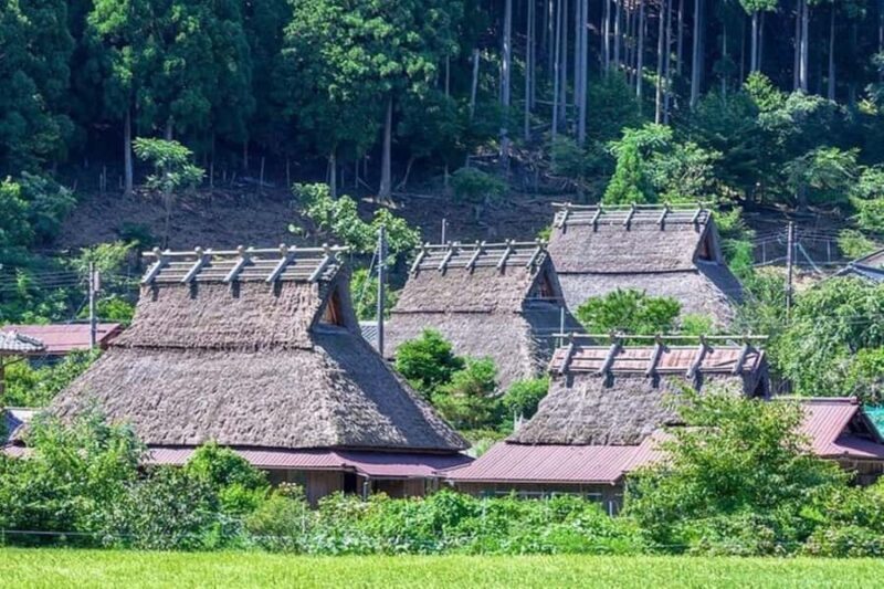 Amanohashidate: Ine Village Photo Safari with Boat Ride - Final Words