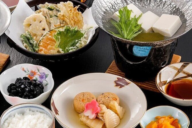 Amanohashidate & Miyama 1-Day Bus Tour: From Osaka/Kyoto w/ Lunch - Food and Cost Value