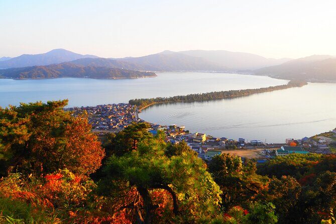 Amanohashidate & Miyama 1-Day Bus Tour: From Osaka/Kyoto w/ Lunch - How the Tour Works for Different Travelers