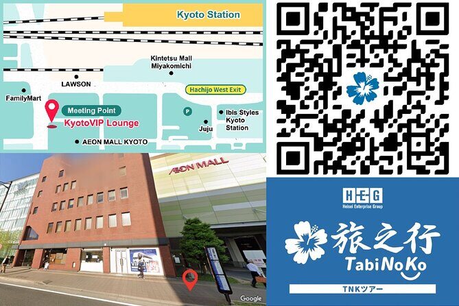 Amanohashidate & Miyama 1-Day Bus Tour: From Osaka/Kyoto w/ Lunch - The Sum Up