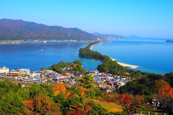 Amanohashidate & Miyama 1-Day Bus Tour: From Osaka/Kyoto w/ Lunch - Good To Know