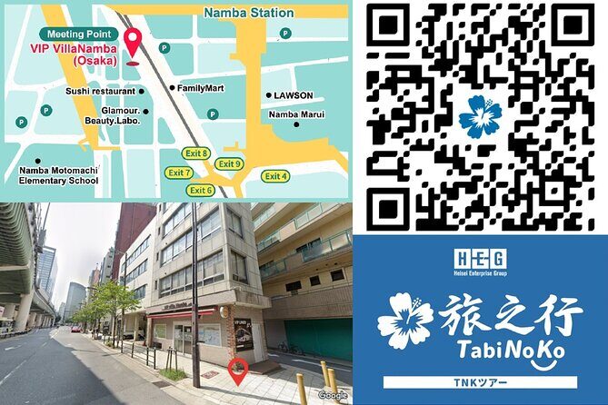 Amanohashidate & Miyama 1-Day Bus Tour: From Osaka/Kyoto w/ Lunch - Possible Drawbacks or Considerations