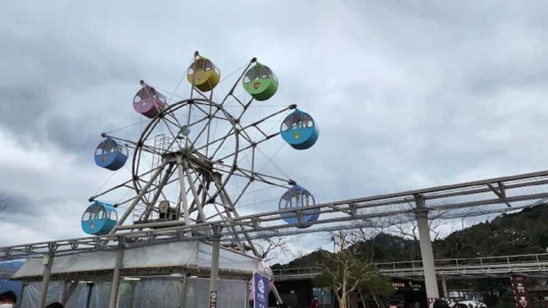 Amanohashidate: Sandbar Walk and Bay Cruise - Practical Details and Insights