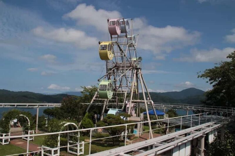 Amanohashidate: Sandbar Walk and Bay Cruise - FAQ