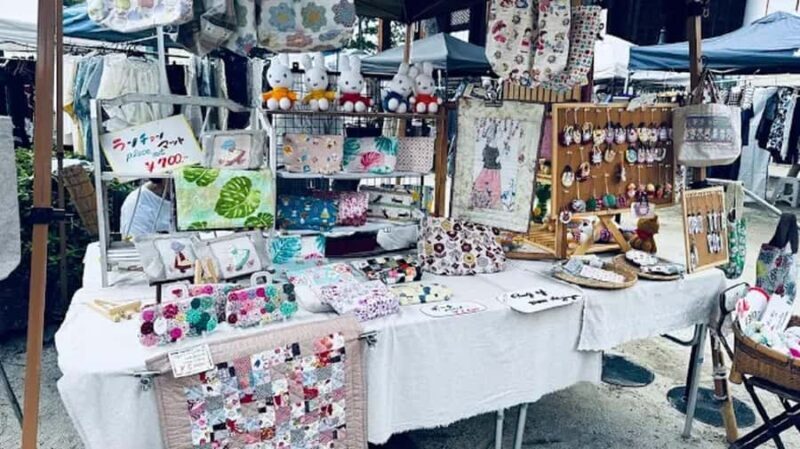 Amanohashidate: Sandbar Walk, Temple, and View Land Tour - The Sum Up