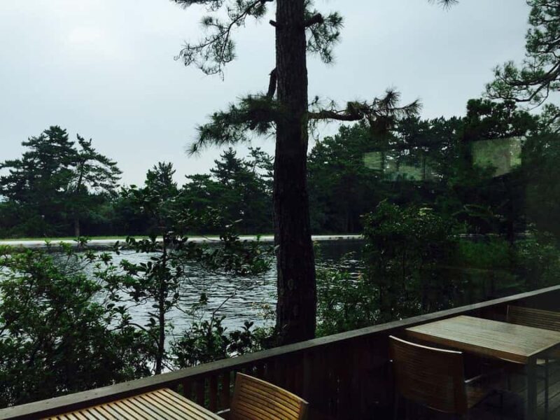 Amanohashidate: Sunrise Sandbar Stroll with Breakfast - The Experience in Detail