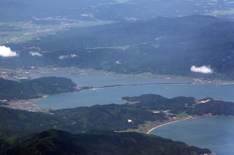 Amanohashidate: Sunrise Sandbar Stroll with Breakfast - FAQs