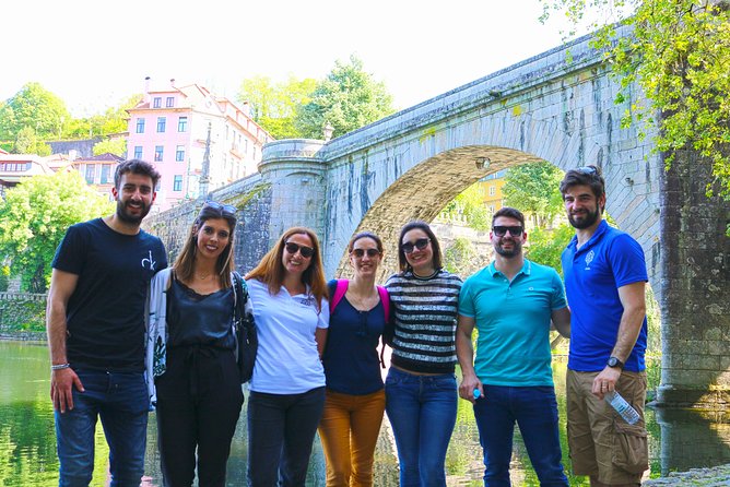 Amarante Walking Tour With Beverage - Porto - Additional Information and Traveler Photos