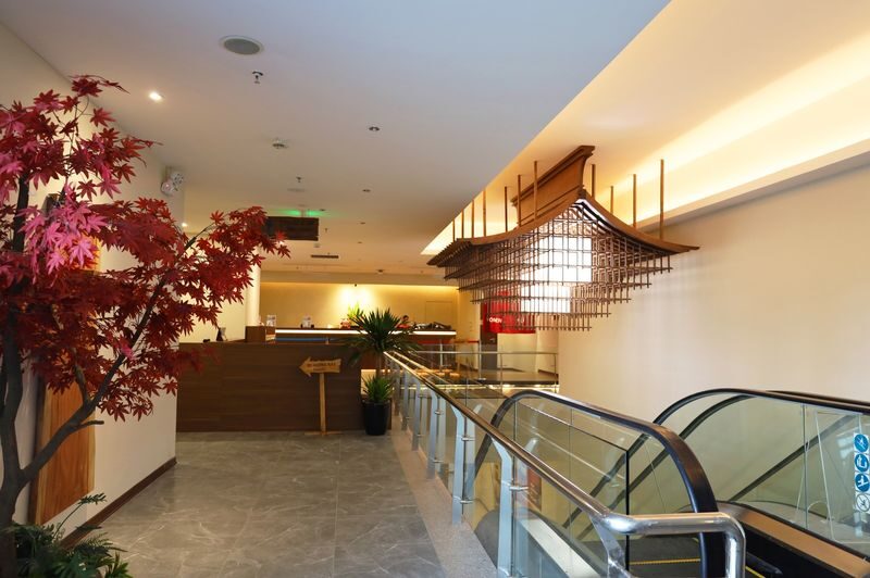 AMARE Health Care Japanese Style Onsen Spa & Jjimjilbang Experience - A bathhouse break from Hanoi’s street pace