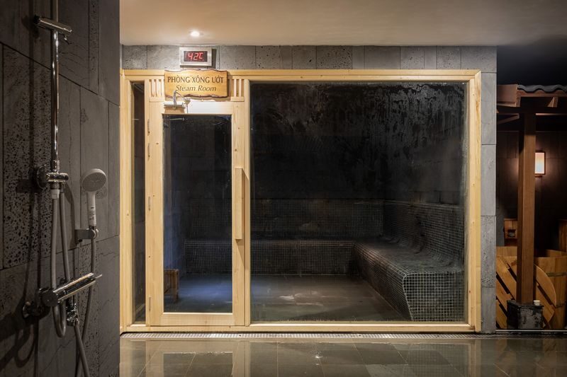 AMARE Health Care Japanese Style Onsen Spa & Jjimjilbang Experience - Should you book AMARE?