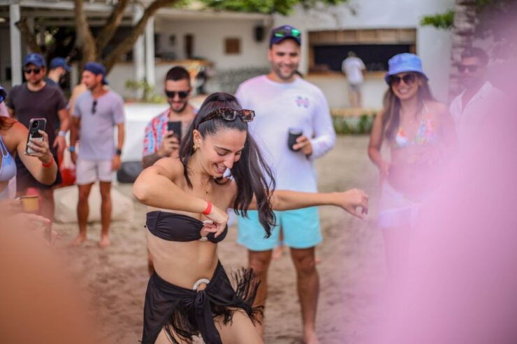 Amare, Regenerative Club to Enjoy Your Beach Day - Booking Details