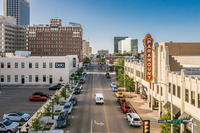 Amarillo, Palo Duro Canyon and Route 66 Day Trip - Common Questions