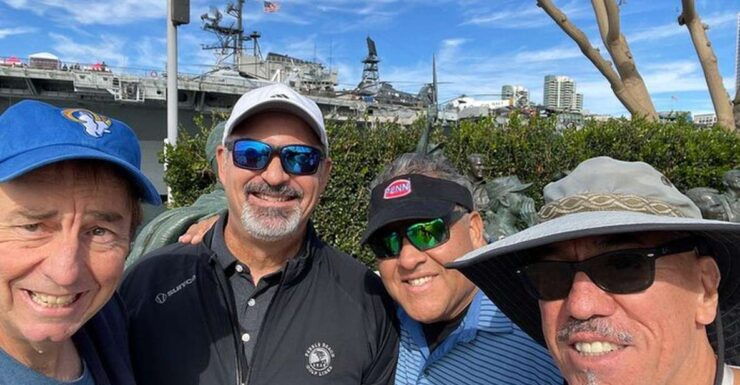 Amarillo Scavenger Hunt - What to Expect