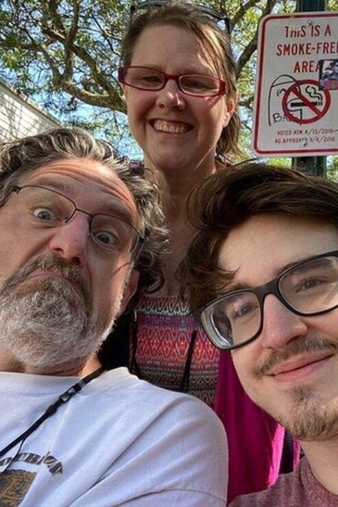 Amarillo Scavenger Hunt - Activity Details