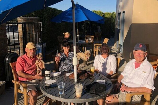 Amarillo Scavenger Hunt - About the Scavenger Hunt